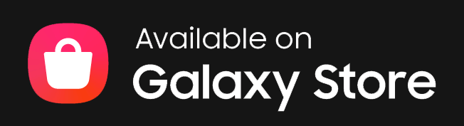 Download the app to earn money on Galaxy Store