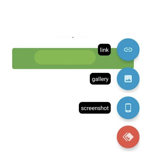How to take a screenshot or record a screencast? - 1