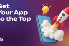 How to Rank Your App at the Top of Google Play and App Store
