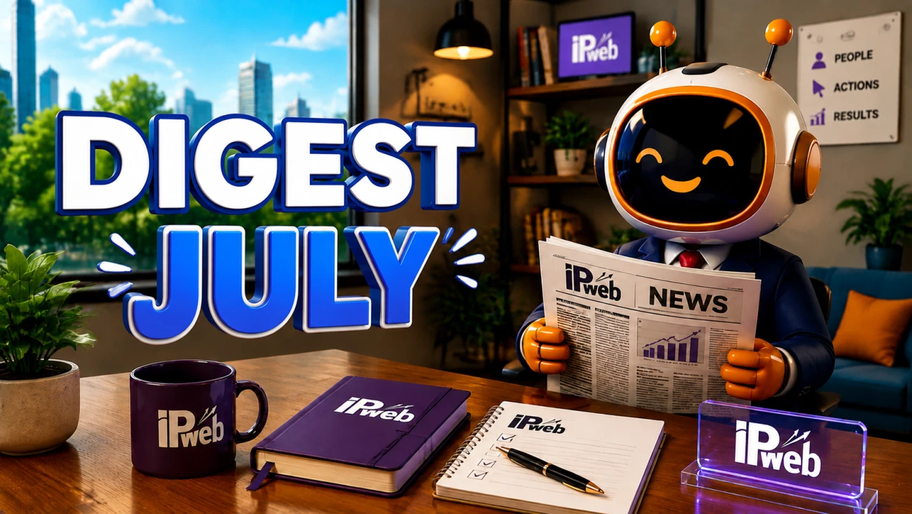 July Digest