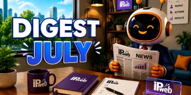 July Digest