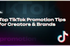 How to Promote TikTok in 2025: Safe & Effective Methods