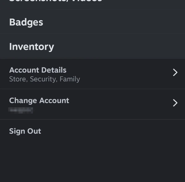 How to Link Your Steam Account for Withdrawals - 2