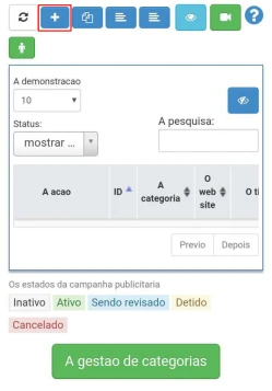 Ganhos móveis IPweb Surf Android - 10