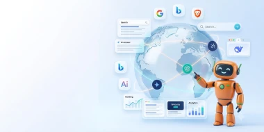 Traffic and Where to Find It: Search & AI Guide