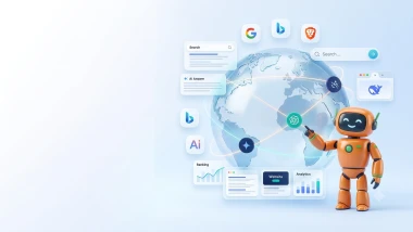 Traffic and Where to Find It: Search & AI Guide
