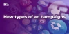 New task types