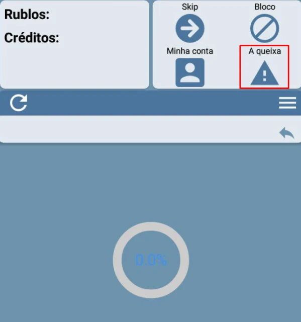 Ganhos móveis IPweb Surf Android - 7