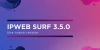 ¡Se ha lanzado la nueva versión de IPweb Surf 3.5.0!