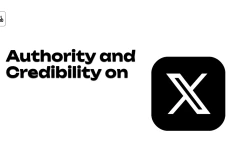 How to Build Authority and Credibility on X (Twitter) in 2026