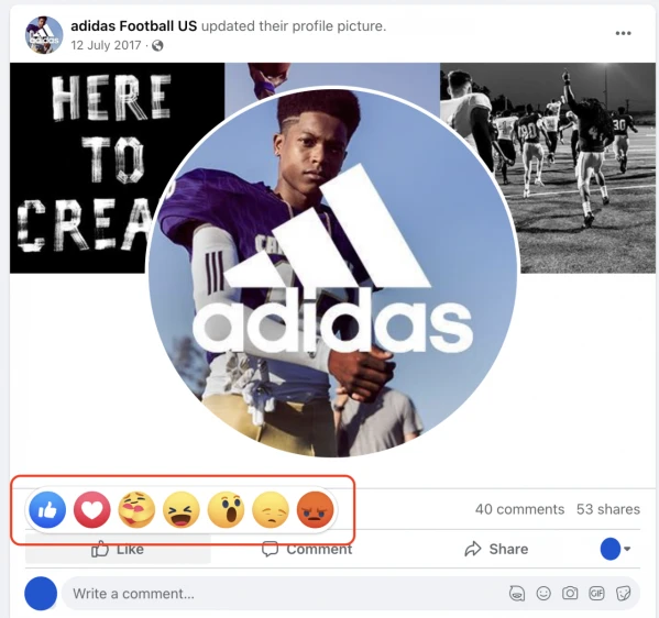 How to earn on Facebook? - 4