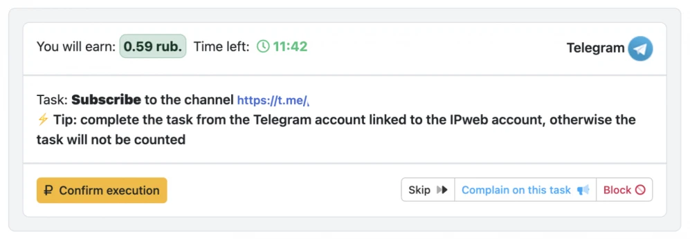 How to earn on Telegram? - 2