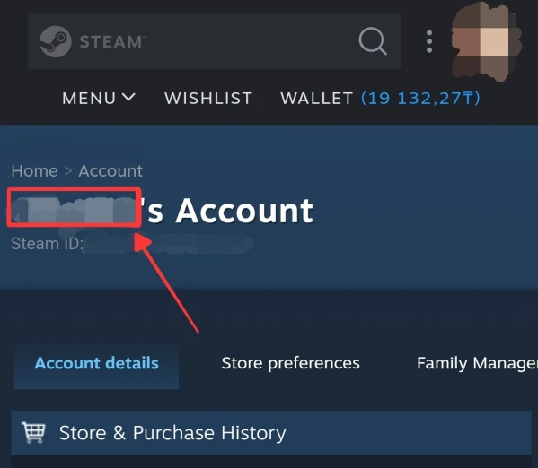 How to Link Your Steam Account for Withdrawals - 3