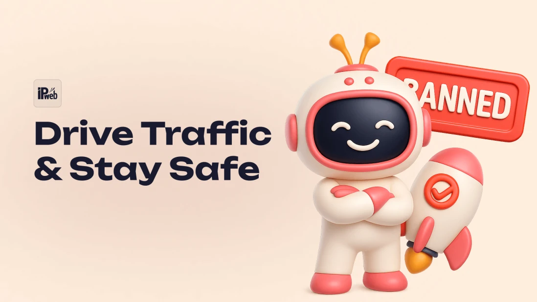 How to Use Motivated Traffic Safely in 2025