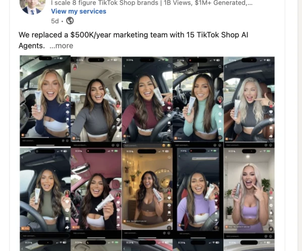 How to Increase Retention on LinkedIn - 1