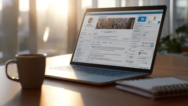 How to Increase Retention on LinkedIn