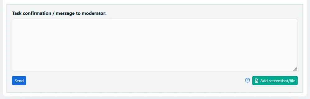 How to get access to high-paying VIP Tasks? - 4