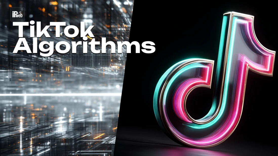 How the TikTok Algorithm Works in 2025