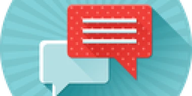 New type of promotion: comments in social networks