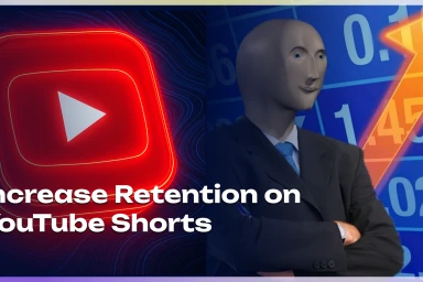 How to Increase Retention on YouTube Shorts 2025
