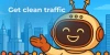 New type of advertising campaigns: 