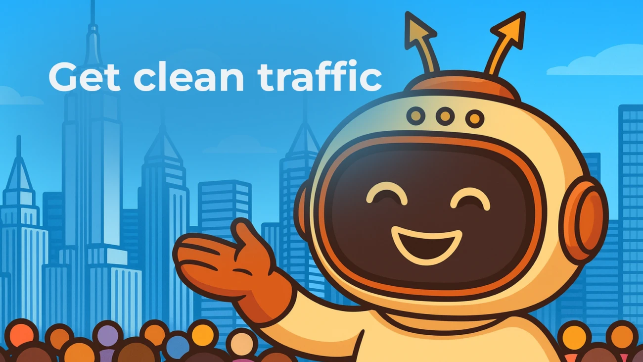 New type of advertising campaigns: 