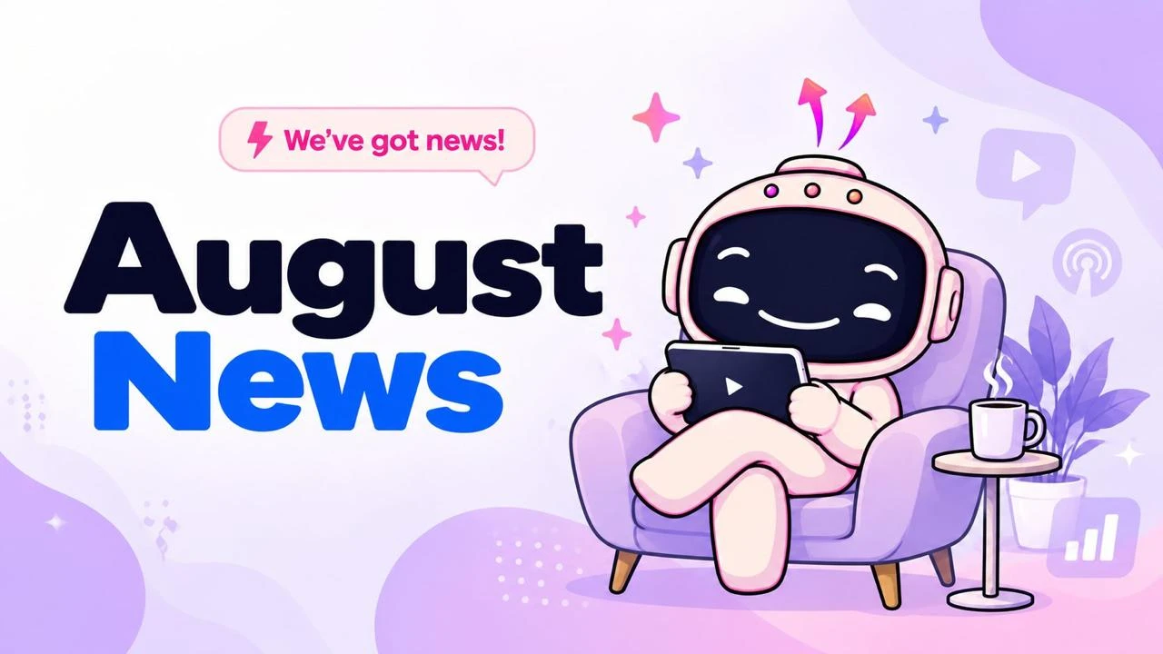 August Digest