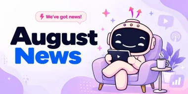 August Digest