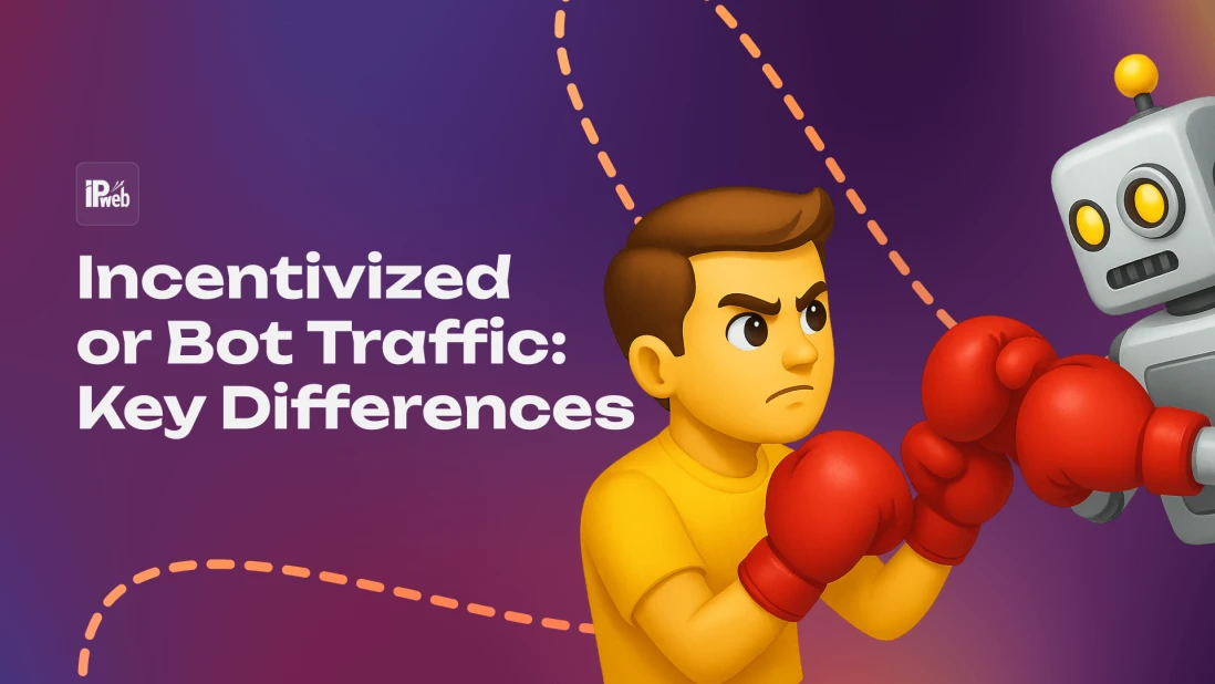 Bot Traffic vs Motivated Traffic: Pros, Cons, Risks