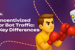 Bot Traffic vs Motivated Traffic: Pros, Cons, Risks