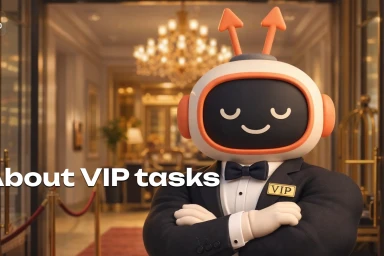 Comment obtenir l’accès aux tâches VIP sur IPweb et gagner davantage