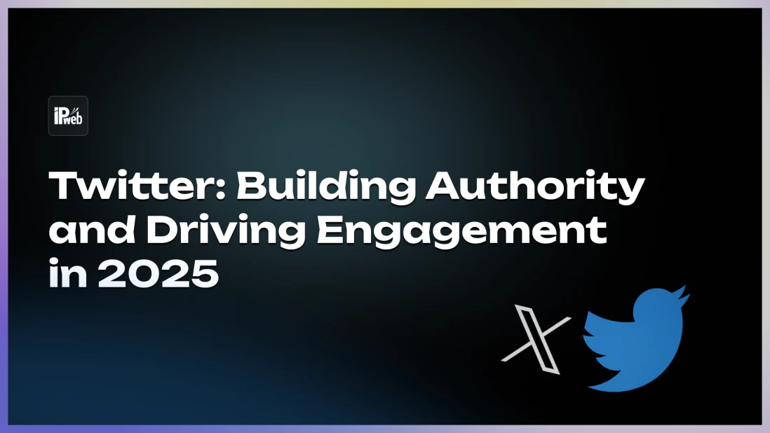 How to Build Authority and Engagement on X (Twitter) in 2025