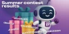 Results of summer contest