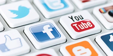 On IPweb appeared promotion in social networks!