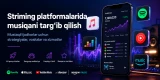 Musiqani reklama qilish: ijrochilar uchun qo'llanma