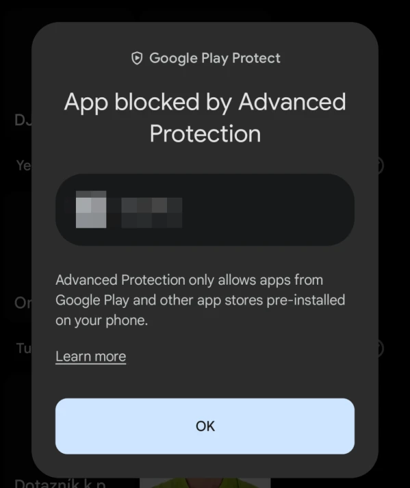 How to Install IPweb Surf for Android - 2