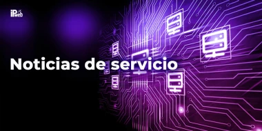 Noticias de servicio