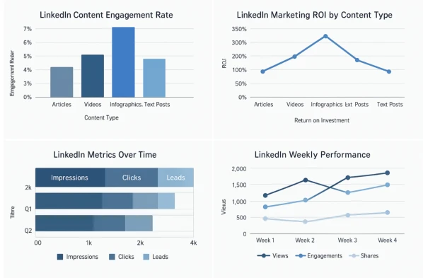 How to Get Real LinkedIn Followers in 2025 (No Bots) - 1