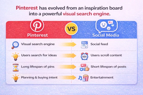 Pinterest for Business: How to Get Traffic, Sales, and Promote Your Brand - 1