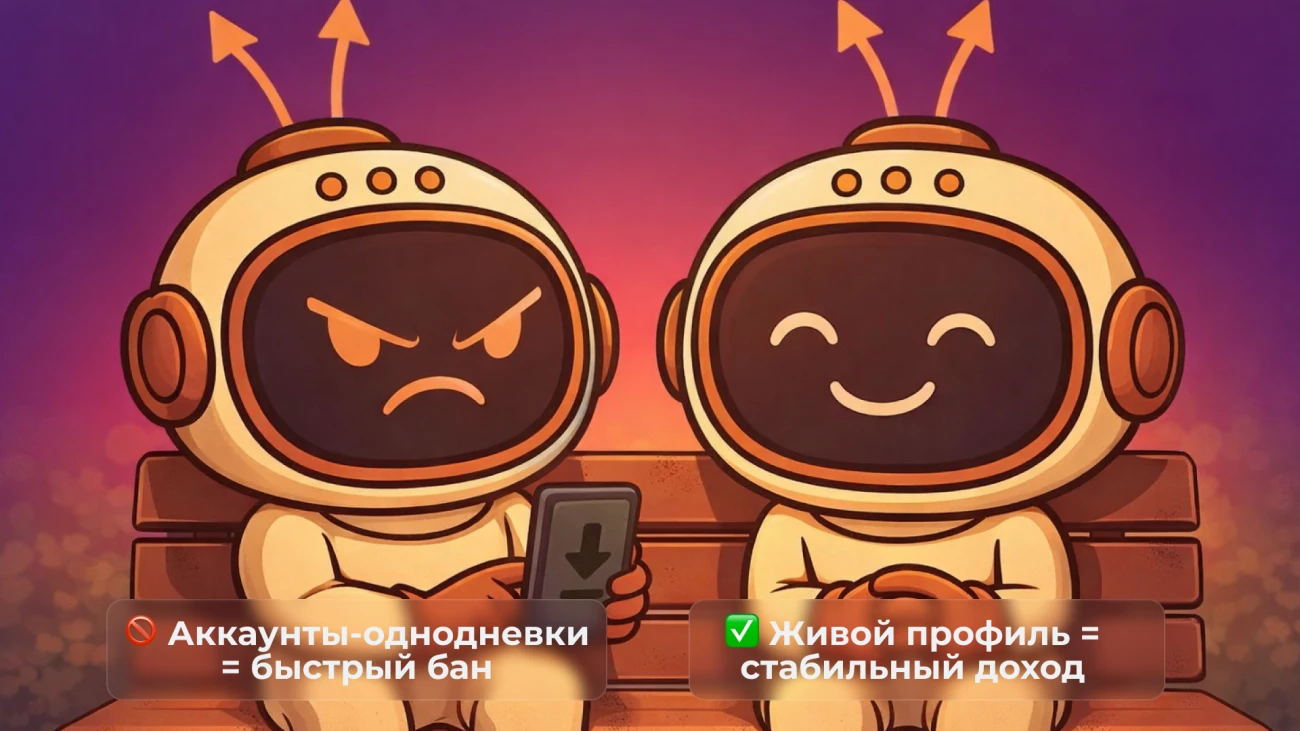 Como proteger as redes sociais de bloqueios e receber mais tarefas