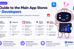 Every App Store in 2026: Where to Publish Beyond App Store and Google Play