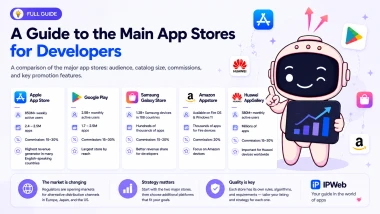 Every App Store in 2026: Where to Publish Beyond App Store and Google Play