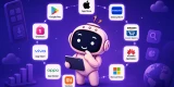 Mobile App Stores: Full List, Size Comparison, and Promotion Strategy