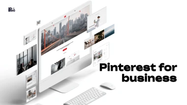 Pinterest for Business: How to Get Traffic, Sales, and Promote Your Brand