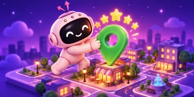 Map Listings for Business: Google Maps, Apple Maps and Beyond