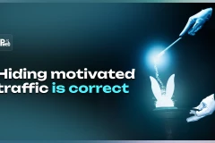 How to Make Incentivized Traffic Look Organic (2025)