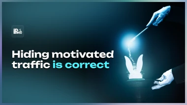 How to Make Incentivized Traffic Look Organic (2025)