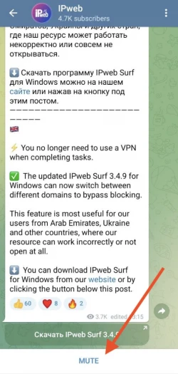 How to earn on Telegram? - 4