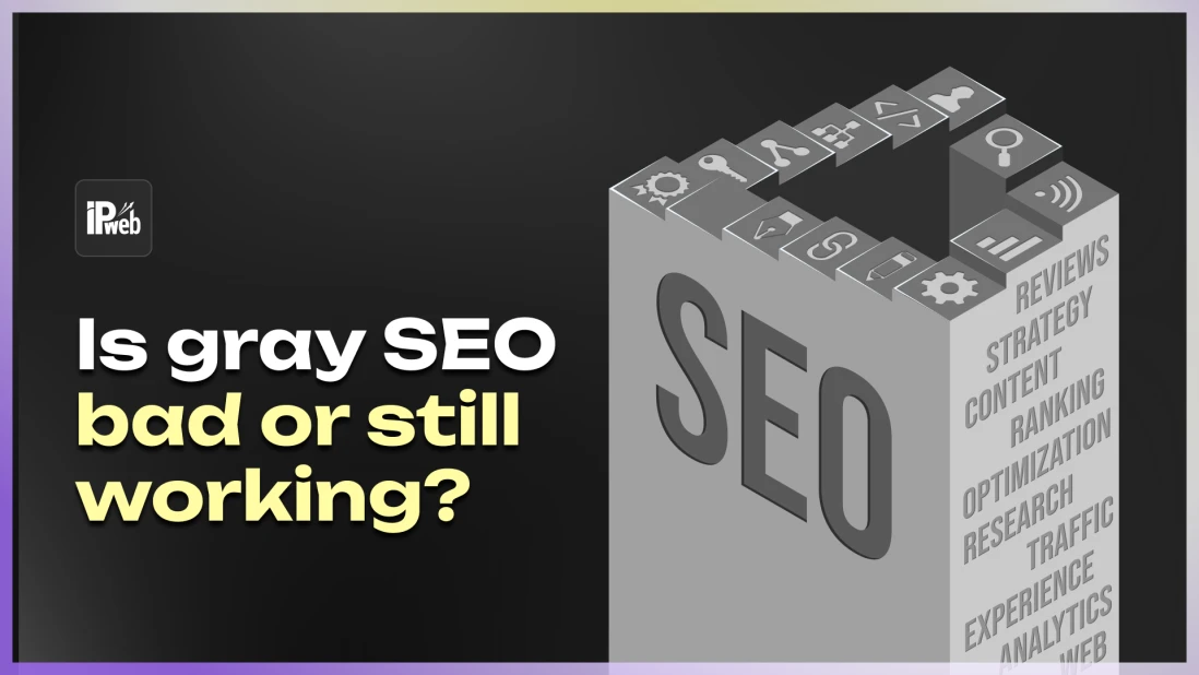 Grey Hat SEO in 2025: Effective or Risky?