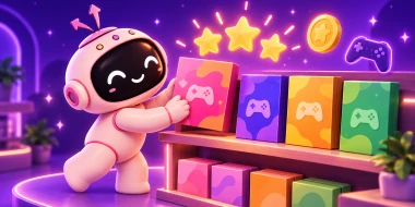 Steam and Other Game Stores: Where to Publish Your Game